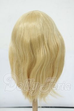 画像2: 7inch/ウィッグ Y-26-05-15-016-WT-ZY