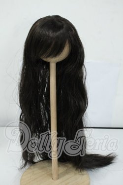 画像1: 8inch/ウィッグ Y-26-05-15-022-WT-ZY