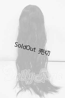 画像2: 8inch/ウィッグ Y-26-05-15-022-WT-ZY