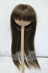 8inch/ウィッグ Y-26-05-15-018-WT-ZY