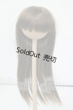 画像1: 8inch/ウィッグ Y-26-05-15-018-WT-ZY