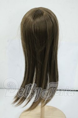 画像2: 8inch/ウィッグ Y-26-05-15-018-WT-ZY