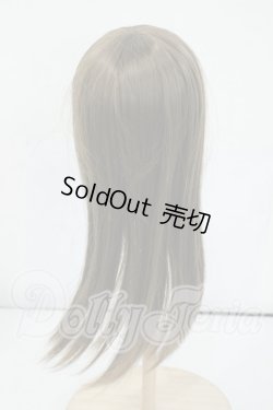 画像2: 8inch/ウィッグ Y-26-05-15-018-WT-ZY