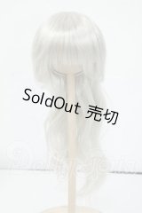 7-8inch/ウィッグ Y-26-05-15-020-WT-ZY