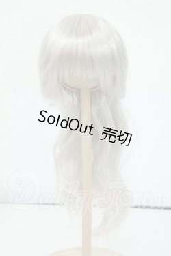 画像1: 7-8inch/ウィッグ Y-26-05-15-020-WT-ZY