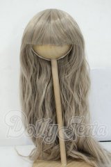 8-9inch/Traumender Vampir-Garten様製 ウィッグ Y-26-05-15-029-WT-ZY