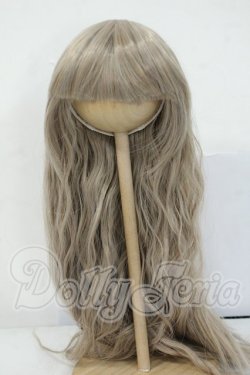 画像1: 8-9inch/Traumender Vampir-Garten様製 ウィッグ Y-26-05-15-029-WT-ZY