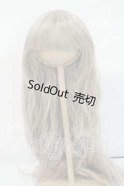画像1: 8-9inch/Traumender Vampir-Garten様製 ウィッグ Y-26-05-15-029-WT-ZY
