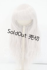 8-9inch/ばらとのいちご様製 ウィッグ Y-26-05-15-028-WT-ZY