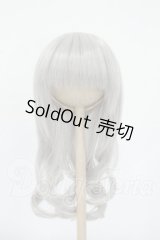 7-8inch/ウィッグ Y-26-05-15-024-WT-ZY
