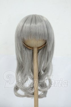 画像1: 7-8inch/ウィッグ Y-26-05-15-024-WT-ZY