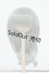 7-8inch/ウィッグ Y-26-05-15-023-WT-ZY