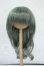 画像1: 7-8inch/ウィッグ Y-26-05-15-023-WT-ZY (1)