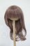 画像1: 7-8inch/ウィッグ Y-26-05-15-026-WT-ZY (1)