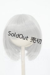 8-9inch/ウィッグ Y-26-05-15-037-WT-ZY