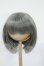 画像1: 8-9inch/ウィッグ Y-26-05-15-037-WT-ZY (1)