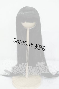 画像1: 8-9inch/Traumender Vampir-Garten様製 ウィッグ Y-26-05-15-034-WT-ZY