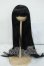 画像1: 8-9inch/Traumender Vampir-Garten様製 ウィッグ Y-26-05-15-034-WT-ZY (1)