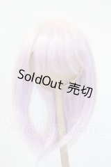8-9inch/ウィッグ Y-26-05-15-033-WT-ZY