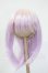 画像1: 8-9inch/ウィッグ Y-26-05-15-033-WT-ZY (1)