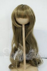 8-9inch/ウィッグ Y-26-05-15-036-WT-ZY