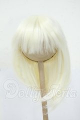 8-9inch/ウィッグ Y-26-05-15-039-WT-ZY