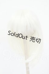 8-9inch/ウィッグ Y-26-05-15-039-WT-ZY