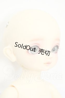 画像3: 幼SD/ニコ〜幼SD生誕15周年記念Ver.〜 Y-26-05-15-200-WT-ZY