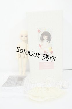 画像8: 幼SD/ニコ〜幼SD生誕15周年記念Ver.〜 Y-26-05-15-200-WT-ZY