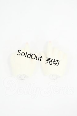 画像1: SDM/ハンドパーツ Y-26-05-15-049-WT-ZY