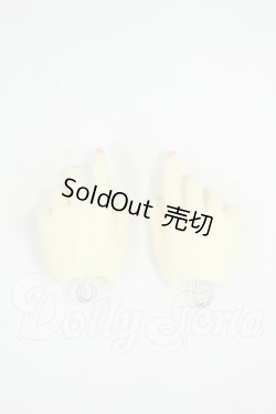 画像1: SDM/ハンドパーツ Y-26-05-15-047-WT-ZY