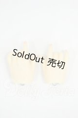 SD/ハンドパーツ Y-26-05-15-054-WT-ZY