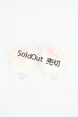 画像1: SD/ハンドパーツ Y-26-05-15-060-WT-ZY
