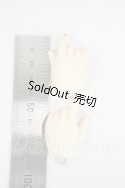 画像2: SD/ハンドパーツ Y-26-05-15-061-WT-ZY