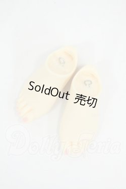 画像1: SD/SD用オプションフットパーツ SD-FO-02 Y-26-05-15-064-WT-ZY