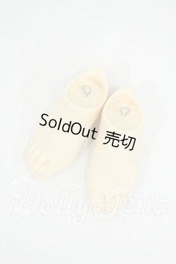 画像1: SD/SD用オプションフットパーツ SD-FO-02 Y-26-05-15-063-WT-ZY