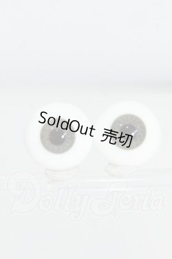 画像1: 18mm/グラスアイ Y-26-05-15-090-WT-ZY