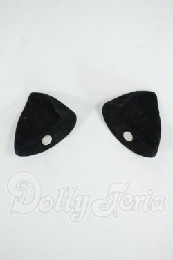 画像1: SD/シュピット式ヘッドデコレパーツ Y-26-05-15-074-WT-ZY