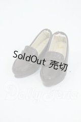 SDM＆MSD/OF:靴 Y-26-05-15-181-WT-ZY