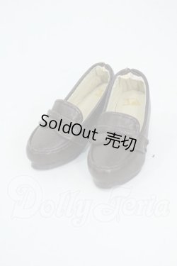 画像1: SDM＆MSD/OF:靴 Y-26-05-15-181-WT-ZY