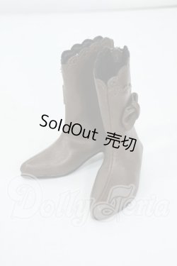 画像1: SDM＆MSD/OF:靴 Y-26-05-15-180-WT-ZY