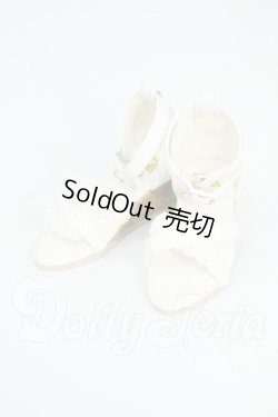 画像1: SDM＆MSD/OF:靴 Y-26-05-15-179-WT-ZY
