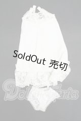 SDM＆MSD/OF:下着 Y-26-05-15-115-WT-ZY