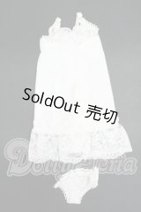 SDM＆MSD/OF:下着 Y-26-05-15-118-WT-ZY