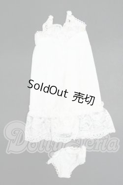 画像1: SDM＆MSD/OF:下着 Y-26-05-15-118-WT-ZY
