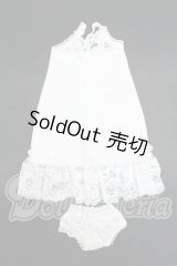 SDM＆MSD/OF:下着 Y-26-05-15-119-WT-ZY