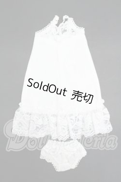 画像1: SDM＆MSD/OF:下着 Y-26-05-15-119-WT-ZY