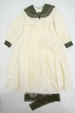 画像1: SD/OF:ワンピース Y-26-05-15-122-WT-ZY