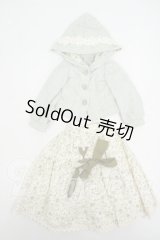 SDM＆MSD/OF:Little Garden様製 衣装セット Y-26-05-15-125-WT-ZY