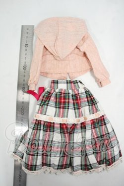 画像2: SDM＆MSD/OF:Little Garden様製 衣装セット Y-26-05-15-126-WT-ZY